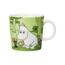 Bolli MOOMIN MOOMINTROLL