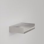 Hilla KOMPAKT L38, raw alu