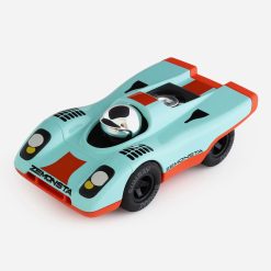 Leikfangabíll ZEMONSTA KLAUS