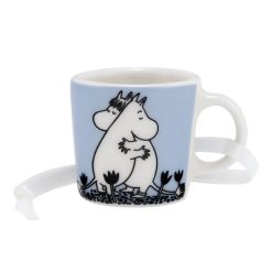 Bolli MOOMIN MINI LOVE blue box