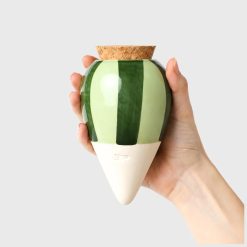 Vökvunarflaska OLLA hydrante green/green