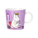 Bolli MOOMIN SNORKMAIDEN lilla