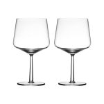 Glas ESSENCE 63cl, 2stk gin og kokteil