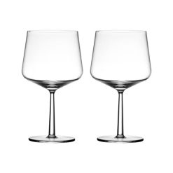 Glas ESSENCE 63cl, 2stk gin og kokteil