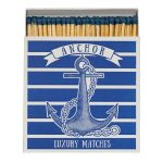 Eldspýtur ANCHOR 100stk