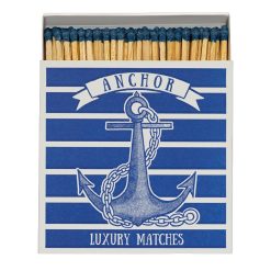 Eldspýtur ANCHOR 100stk