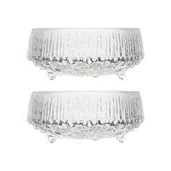 Skál ULTIMA THULE 11cm 2/pk