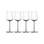 Hvítvínsglas ESSENCE 33cl, 4/pk