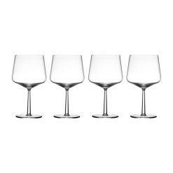 Glas gin og kokteil ESSENCE 63cl, 4stk