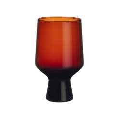 Glas SOLARE 40cl copper 2/pk