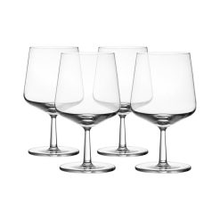 Bjórglas ESSENCE 48cl, 4/pk