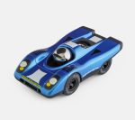 Leikfangabíll ZEMONSTA HANS