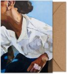 Kort/Mynd THE MAN I MET AT THE BAR - A5