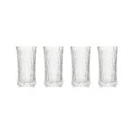 Glas ULTIMA THULE freyðivín 18cl, 4stk