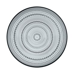 Diskur KASTEHELMI 24,8cm grey