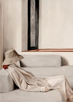 Plakat Interior 30x40