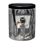 Krukka MOOMIN 1,2L TRUE TO ITS ORIGINS