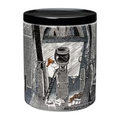 Krukka MOOMIN 1,2L TRUE TO ITS ORIGINS