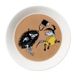 Diskur MOOMIN 19 STINKY IN ACTION