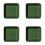 Fat TEEMA 12x12 4/pk hunter