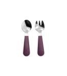 Skeið og gaffall  MUNCH