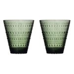 Glas KASTEHELMI 30cl 2/pk,