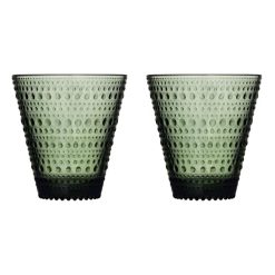 Glas KASTEHELMI 30cl 2/pk,