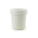 Ruslafata HIDE OFFICE BIN H:36 cream