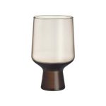 Glas SOLARE 40cl linen 2/pk