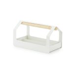 Áhaldabox HAUS light grey