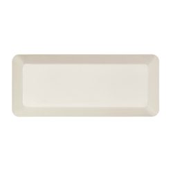 Fat TEEMA 16x37 hvítt