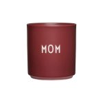 Bolli MOM burgundy