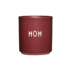 Bolli MOM burgundy