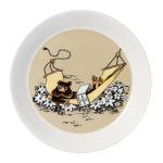 Diskur MOOMIN MUSKRAT beige