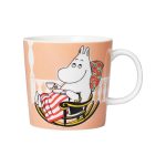 Bolli MOOMIN MOOMINMAMMA, marmelade