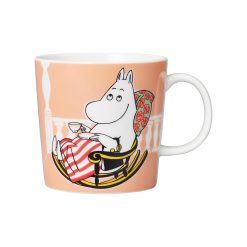 Bolli MOOMIN MOOMINMAMMA, marmelade