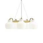 VL RING CROWN 5 Hengilampi