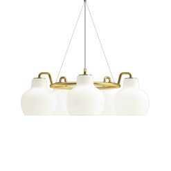 VL RING CROWN 5 Hengilampi