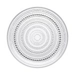 Diskur KASTEHELMI 24,8cm clear