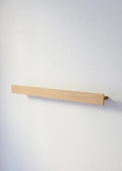 Hilla GALLERY 80cm oak/oak