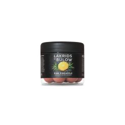 Lakkrís SUMMER Pink Pineapple 115gr