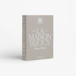 Skartgripaskrín LA MAISON BIJOUX medium