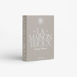 Skartgripaskrín LA MAISON BIJOUX medium