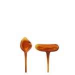 Vökvunarflaska MERCURY small 2/pk amber