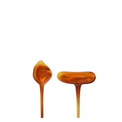 Vökvunarflaska MERCURY small 2/pk amber