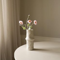 Botané gerviblóm POPPY Light Pink