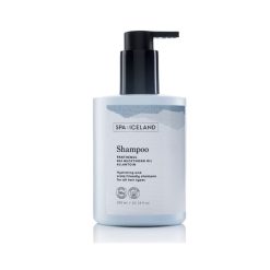 Spa of Iceland Sjampó 300ml