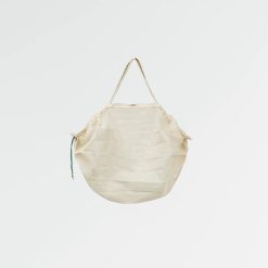 Fjölnota poki SHUPATTO MESH M sand beige