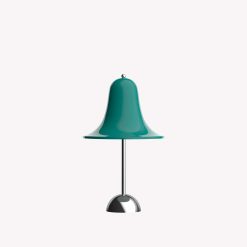 PANTOP PORTABLE Borðlampi - Dark Teal