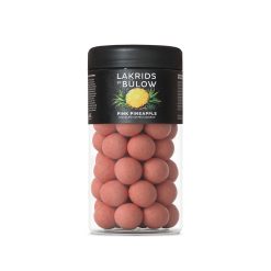 Lakkrís SUMMER Pink Pineapple 270gr